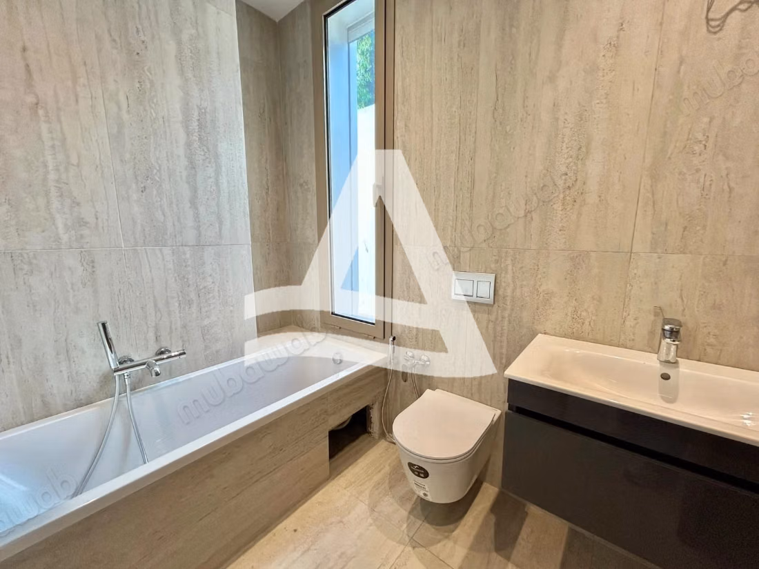 Location d'un Duplex neuf à la Marsa