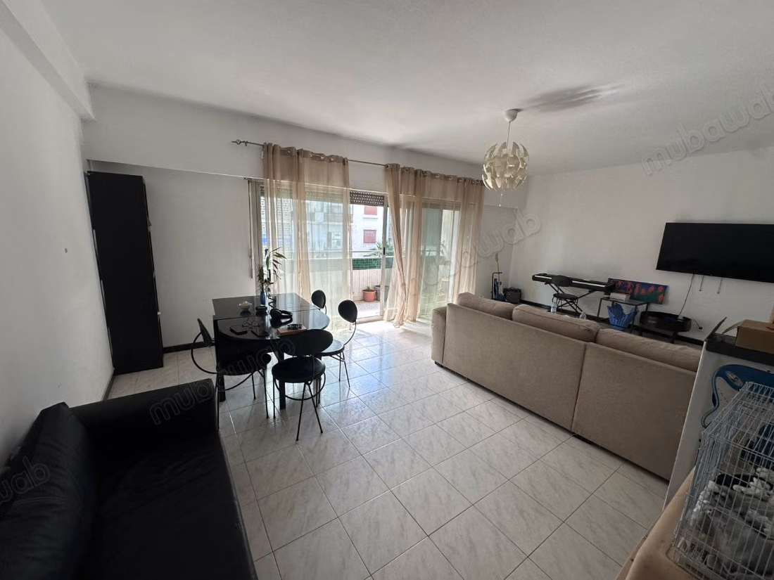 Appartement van 143 m² te koop – Mohammed V-laan, Tanger