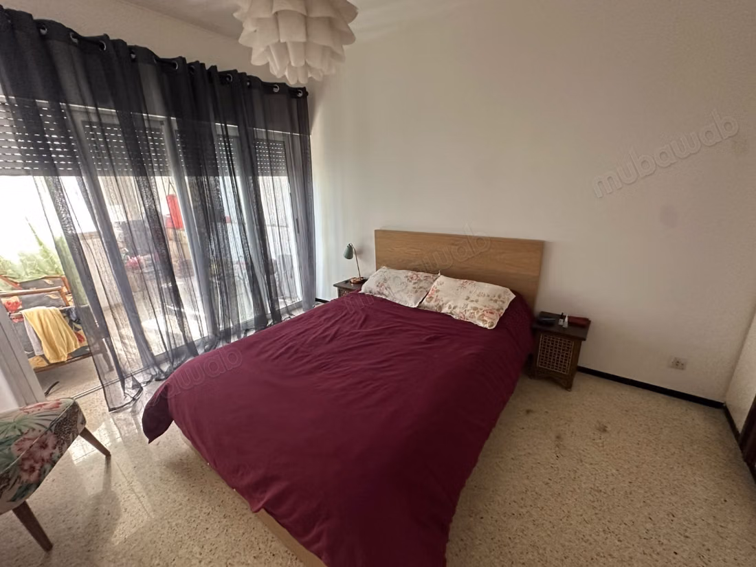 Appartement van 143 m² te koop – Mohammed V-laan, Tanger