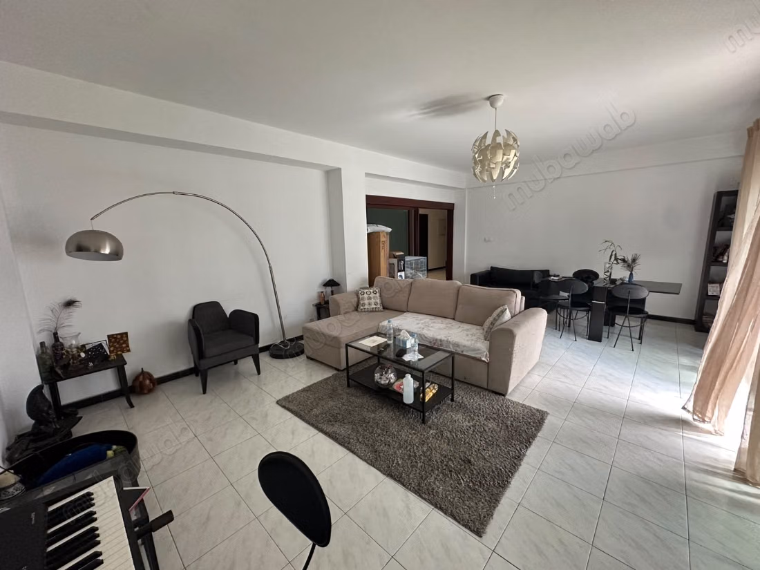 Appartement van 143 m² te koop – Mohammed V-laan, Tanger
