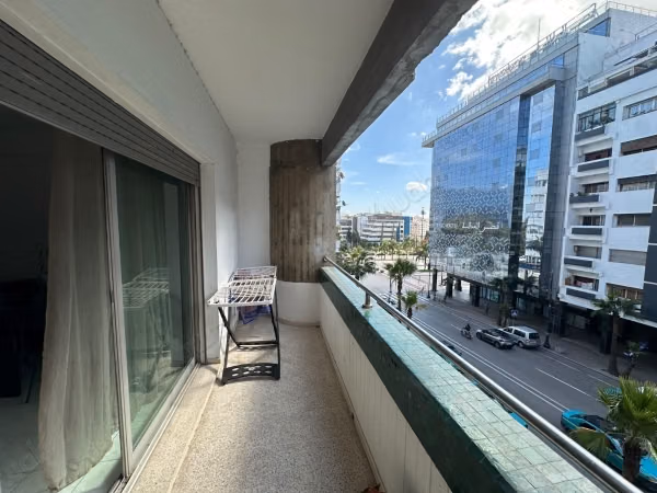Appartement van 143 m² te koop – Mohammed V-laan, Tanger