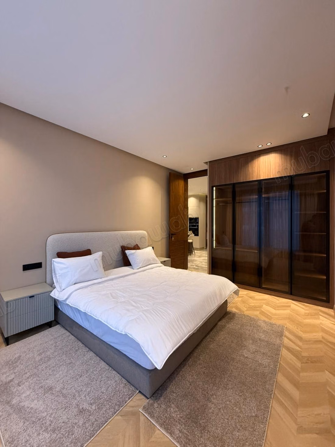 Appartement meublé a louer a malabata