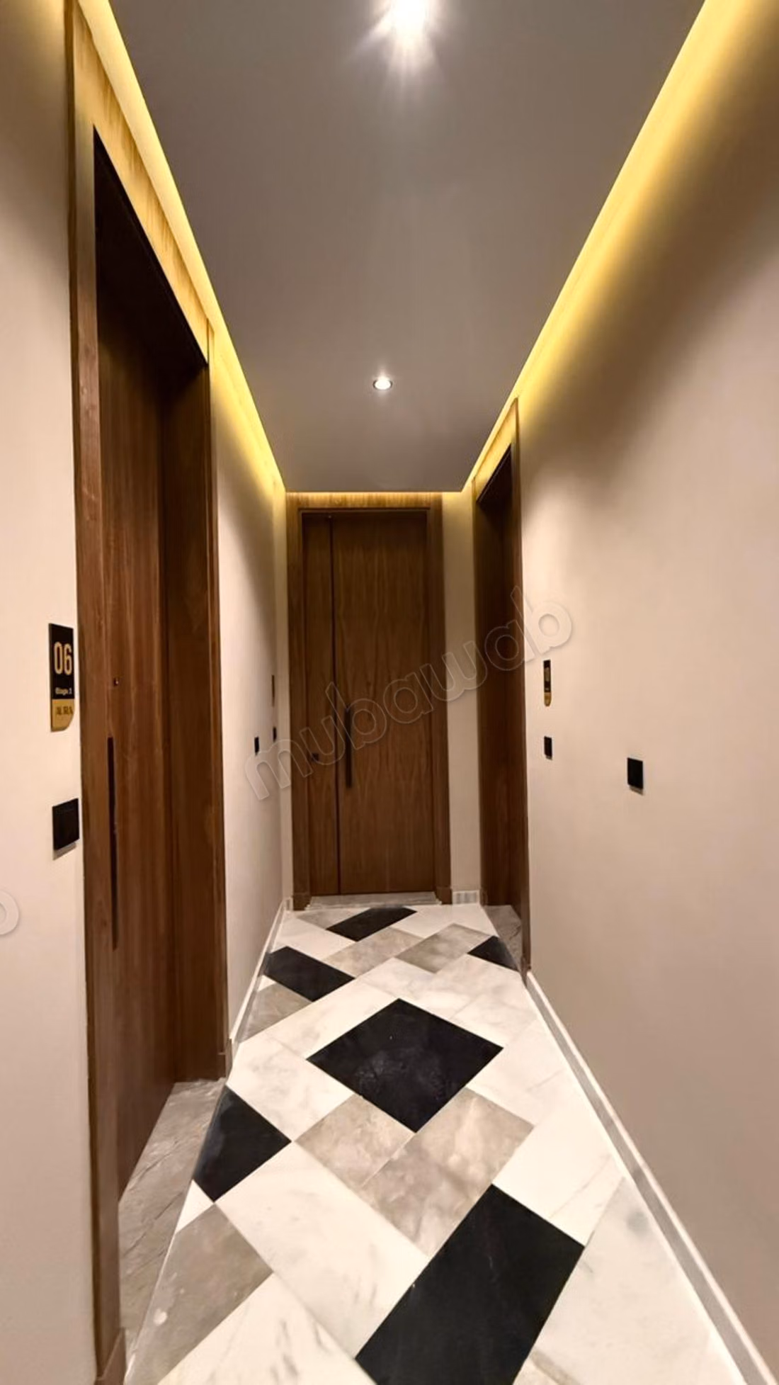 Appartement meublé a louer a malabata