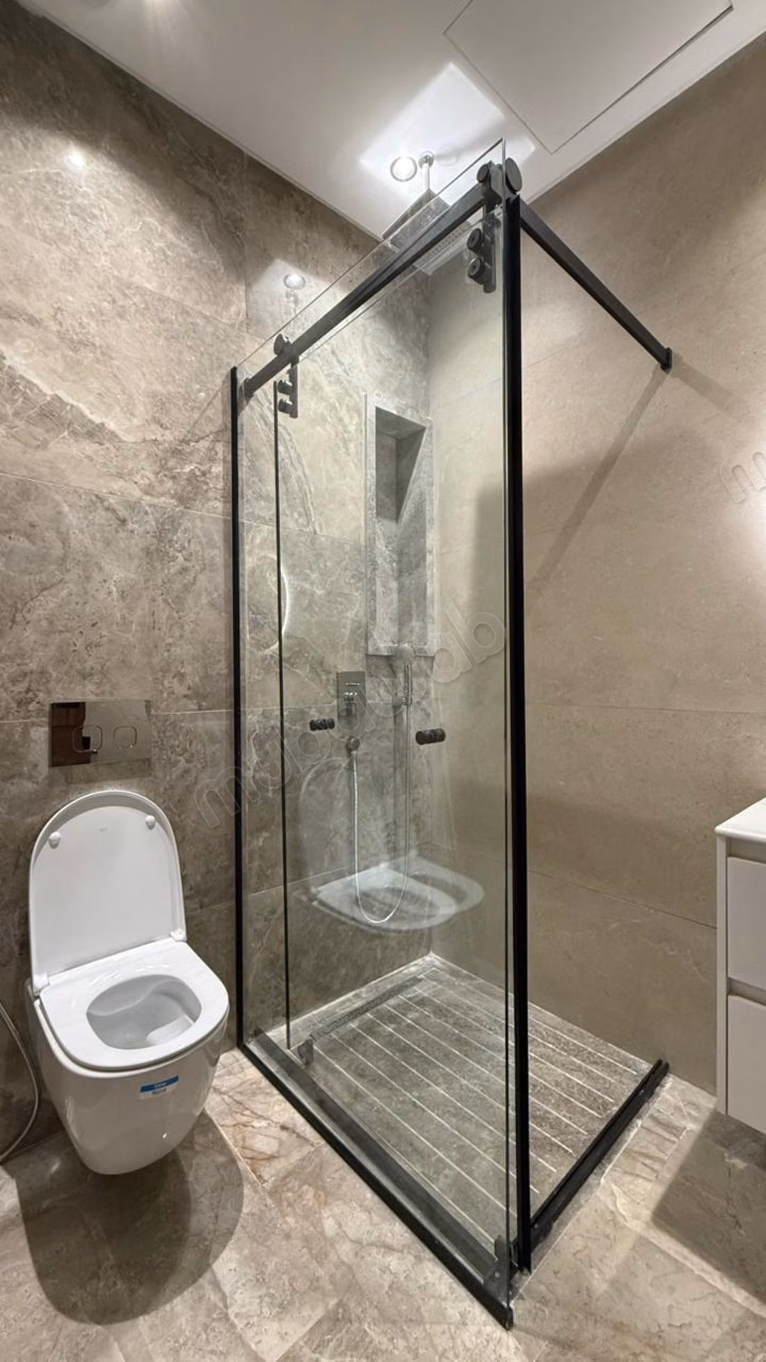Appartement meublé a louer a malabata