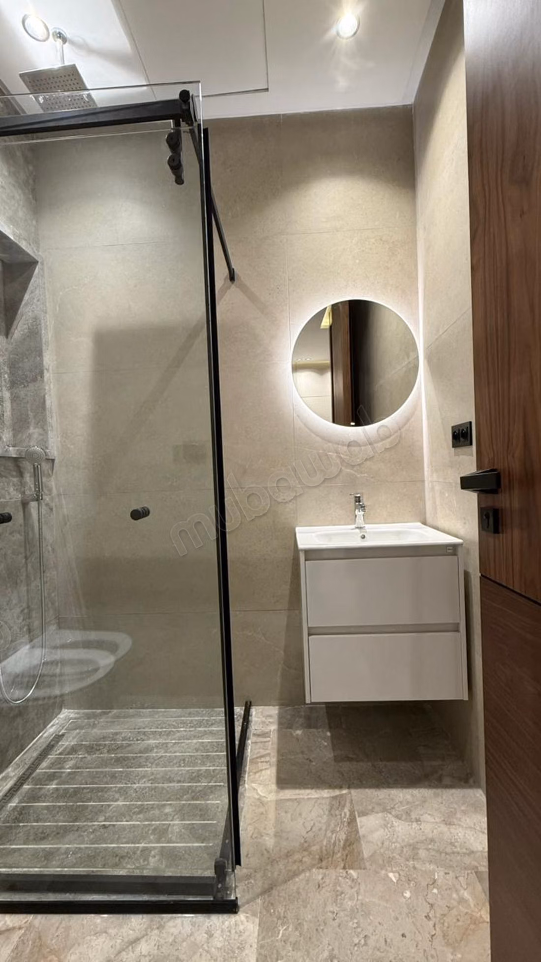 Appartement meublé a louer a malabata