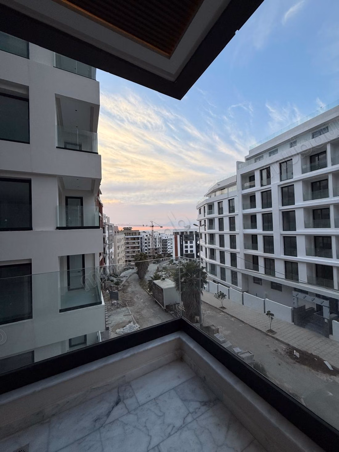 Appartement meublé a louer a malabata