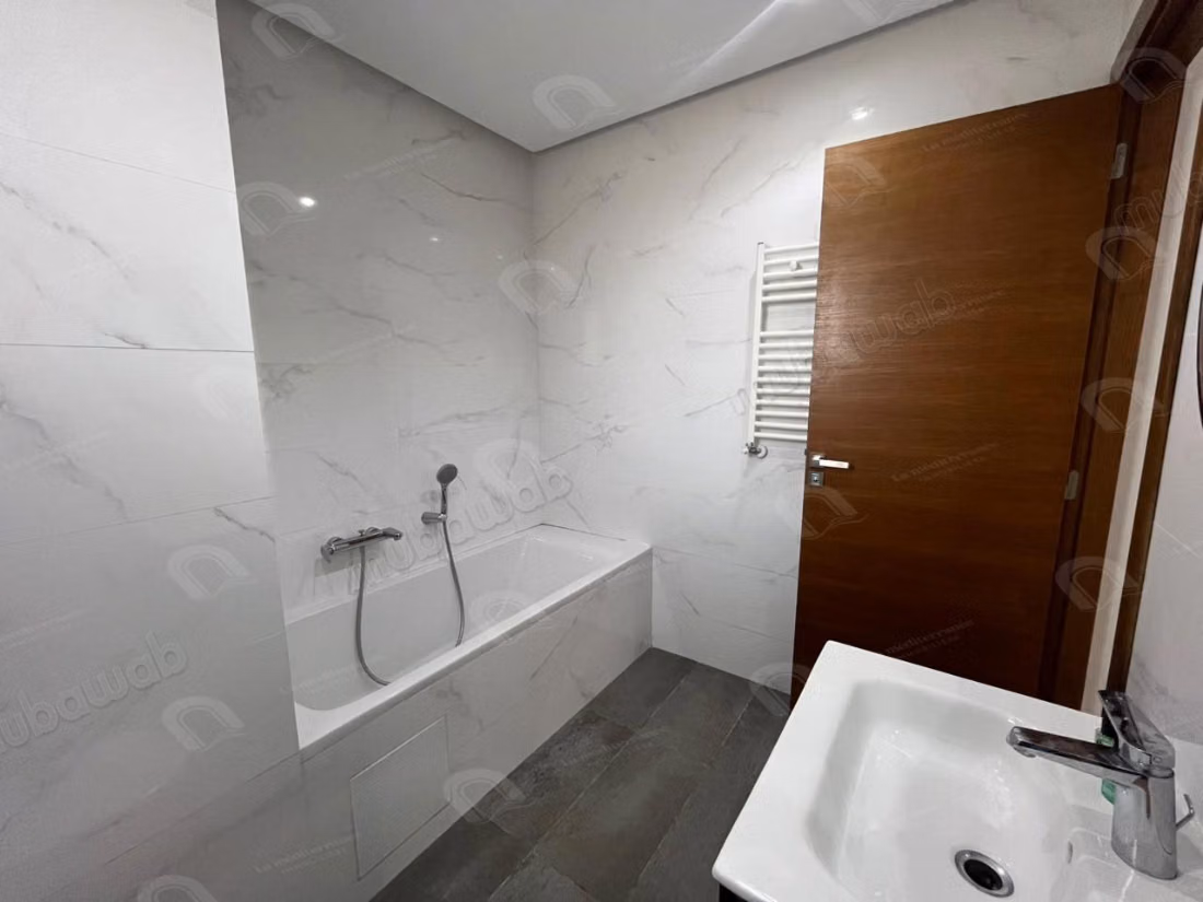 For rent S2 in the Gardens of Carthage