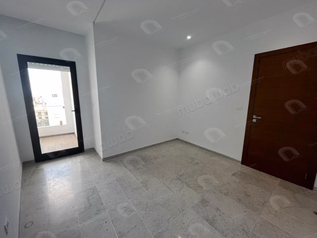 For rent S2 in the Gardens of Carthage