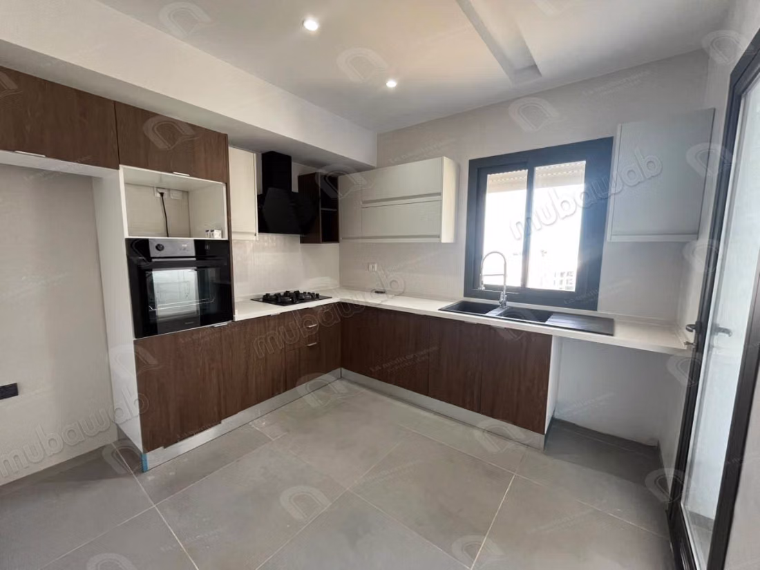 For rent S2 in the Gardens of Carthage