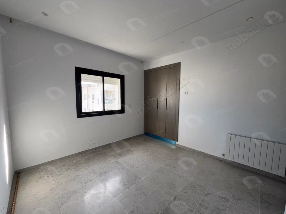For rent S2 in the Gardens of Carthage