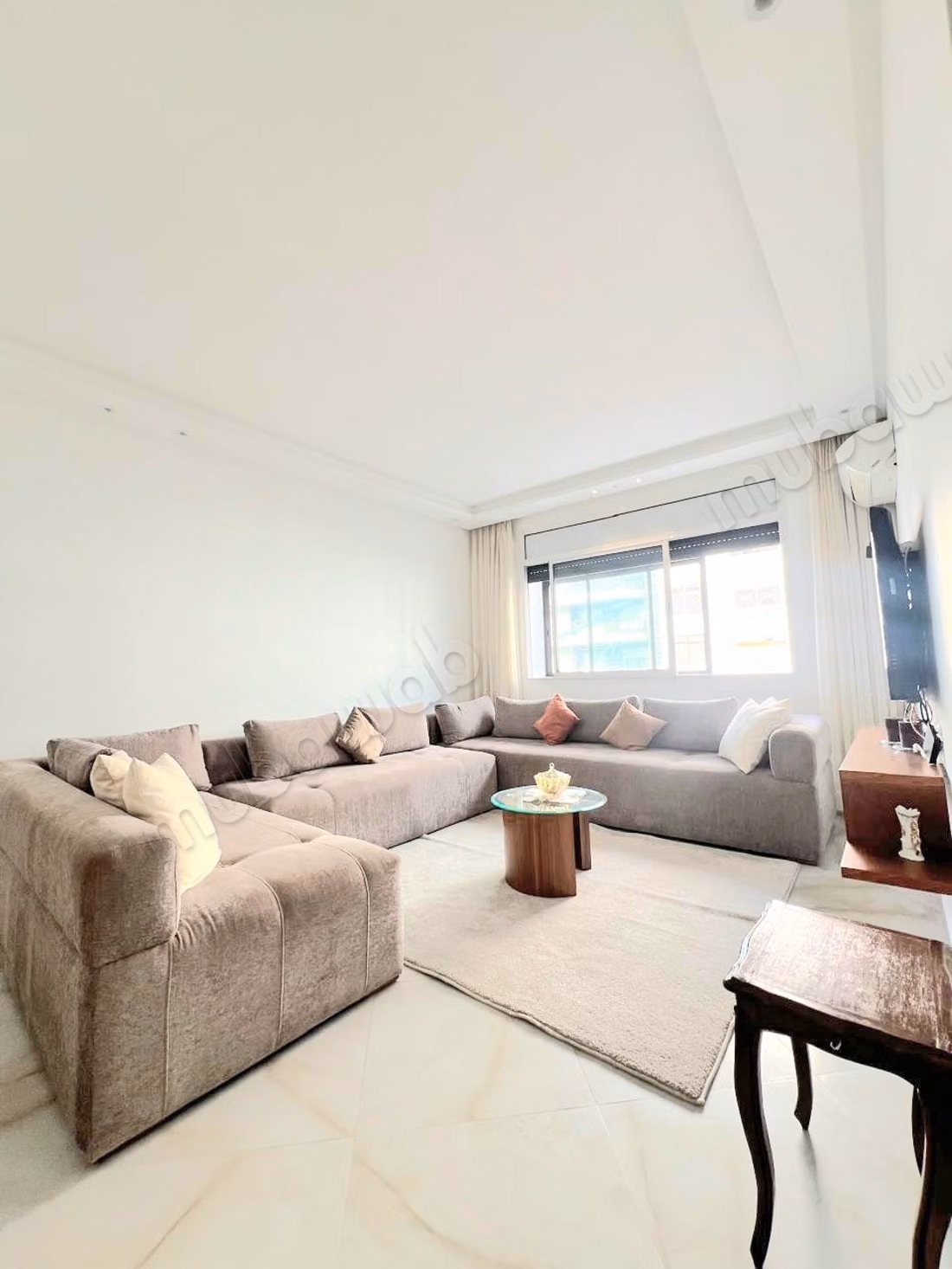 Prachtig gemeubileerd appartement te huur - Gouden Driehoek