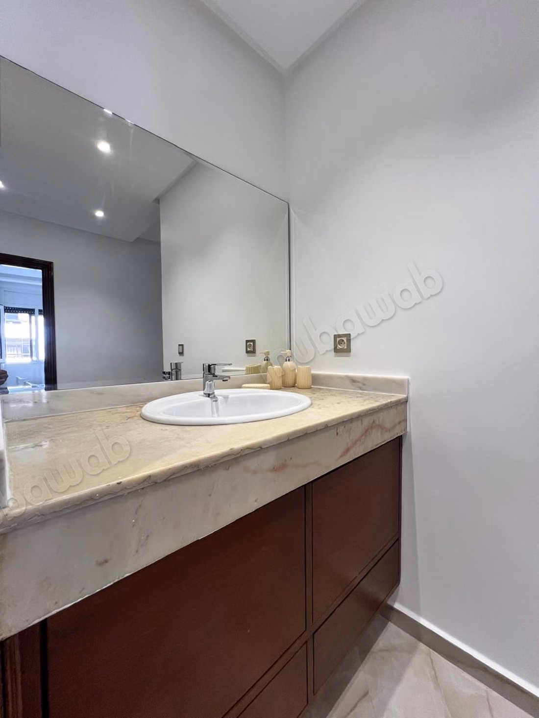 Prachtig gemeubileerd appartement te huur - Gouden Driehoek