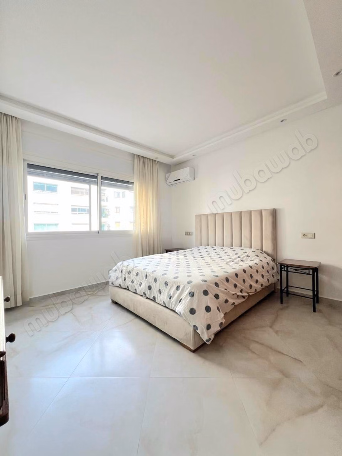 Prachtig gemeubileerd appartement te huur - Gouden Driehoek