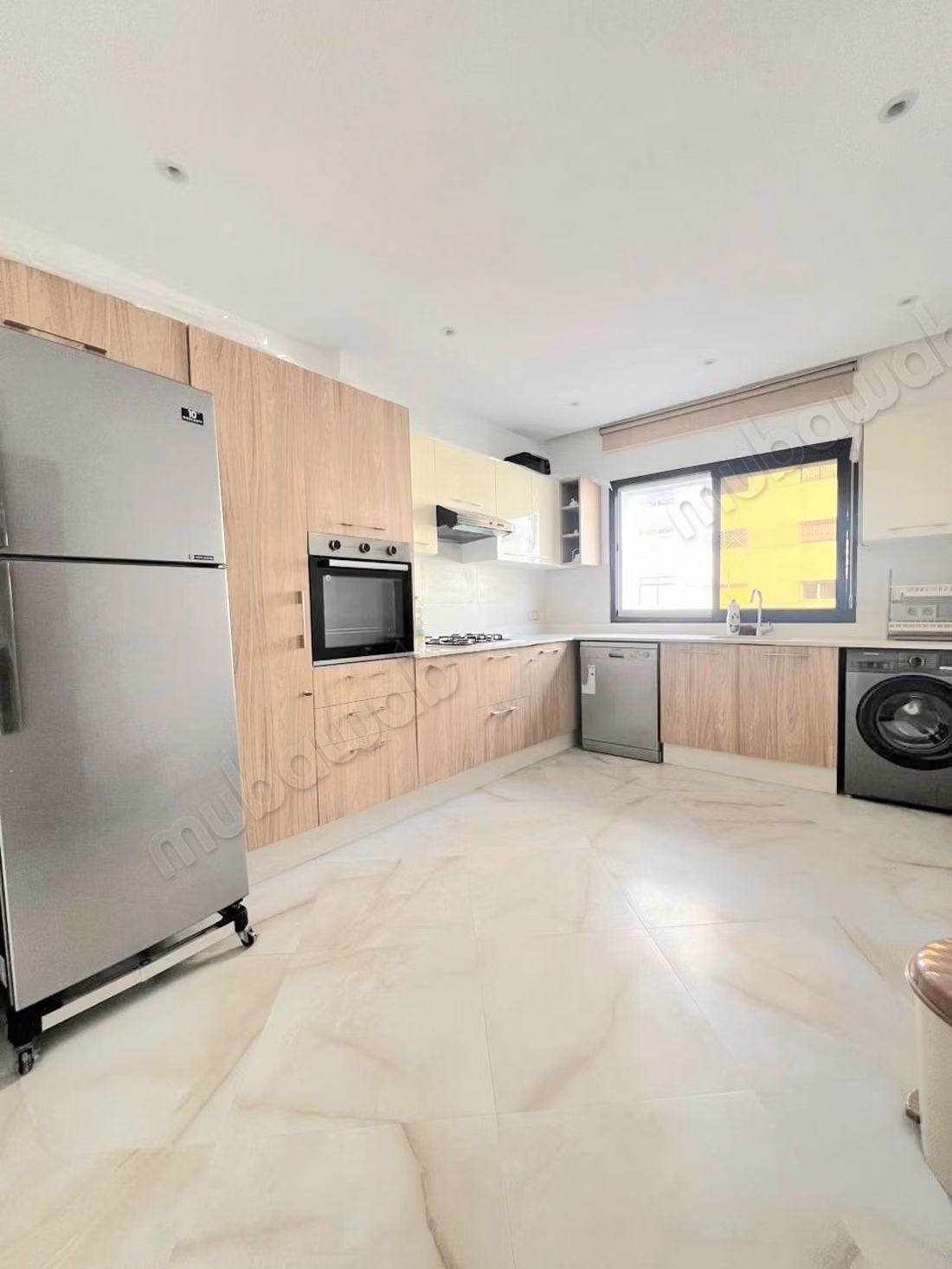 Prachtig gemeubileerd appartement te huur - Gouden Driehoek