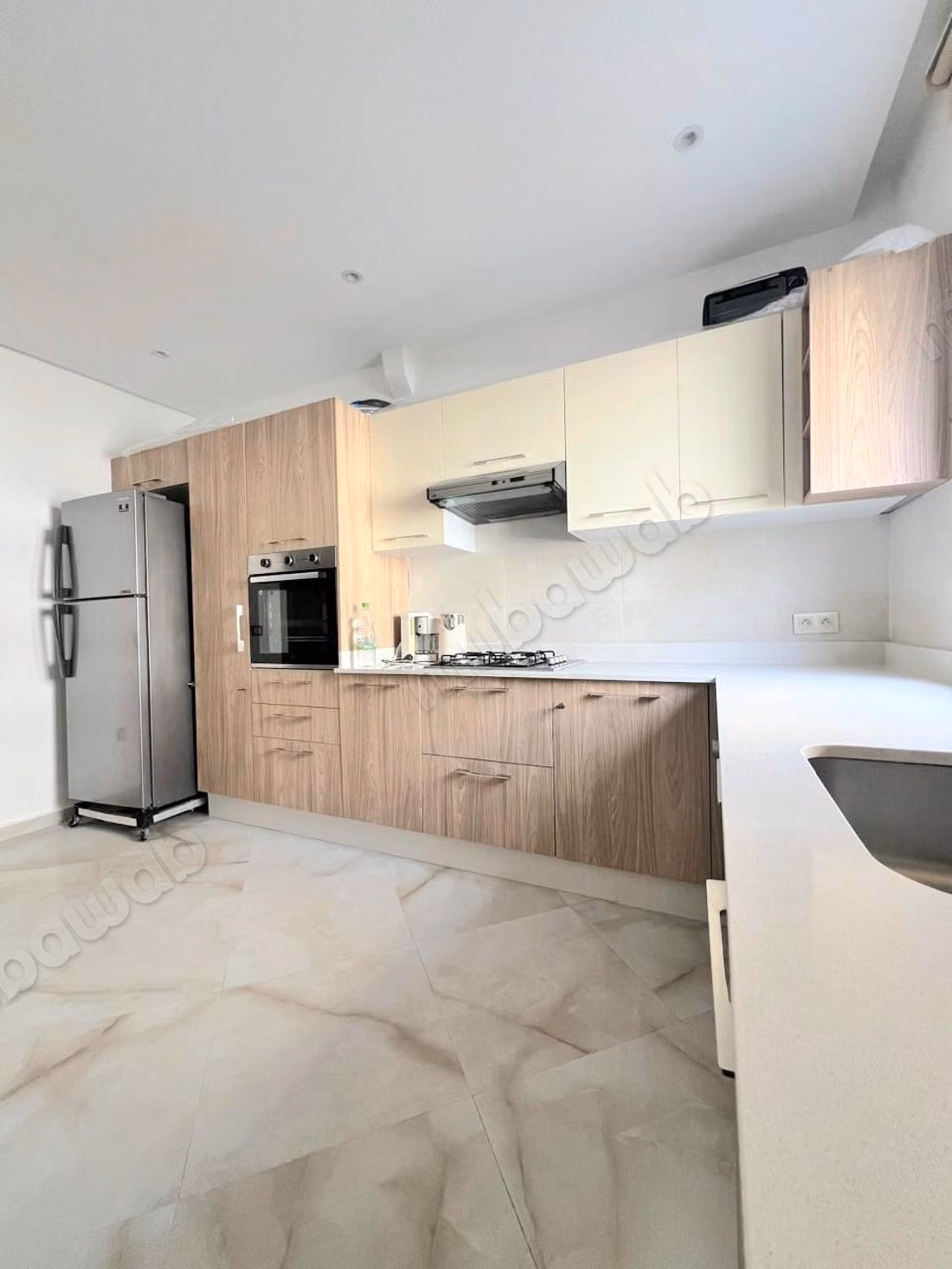 Prachtig gemeubileerd appartement te huur - Gouden Driehoek