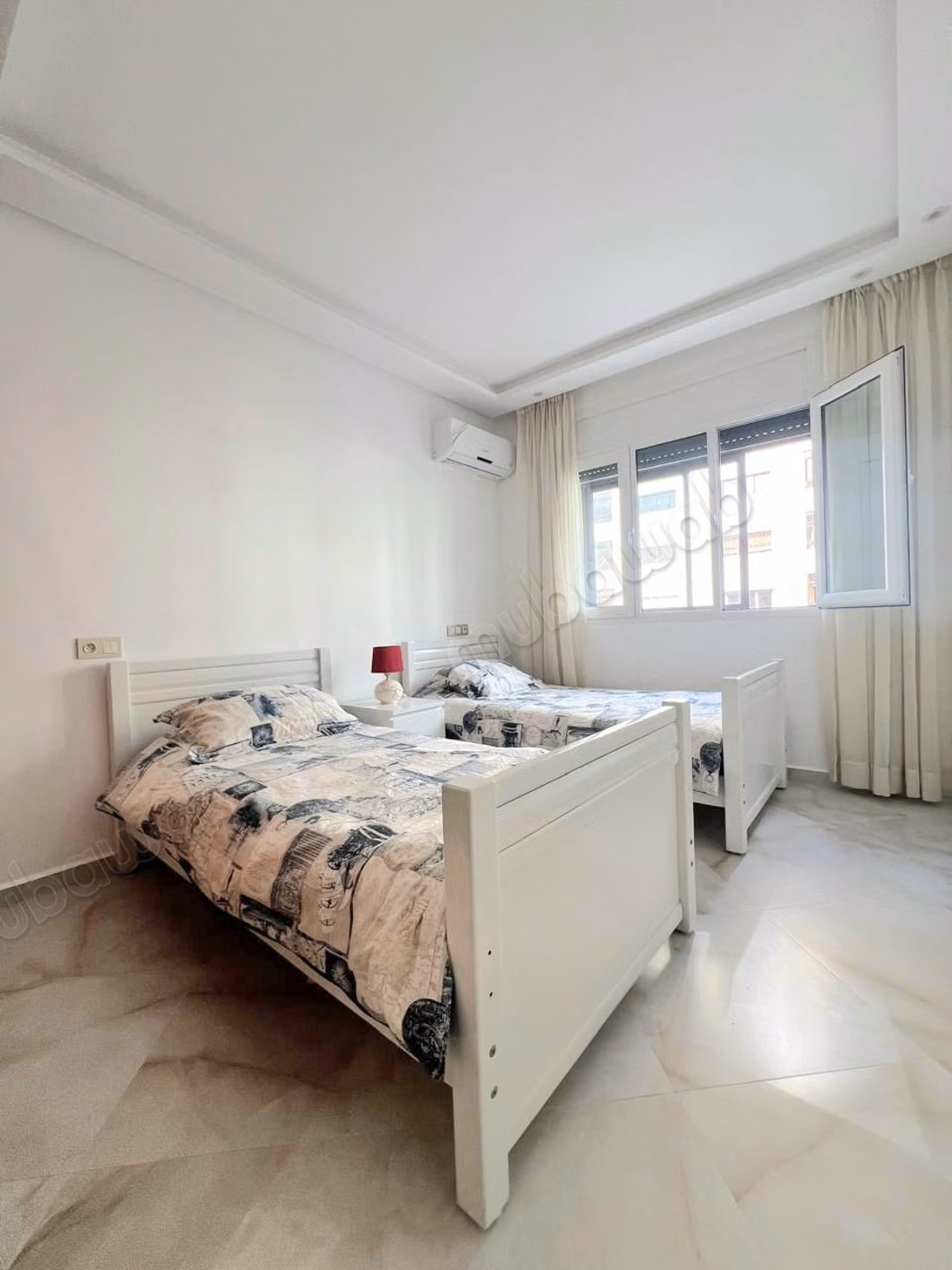 Prachtig gemeubileerd appartement te huur - Gouden Driehoek