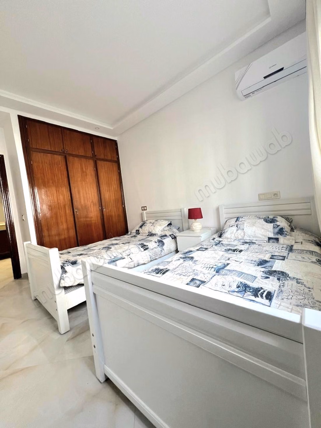 Prachtig gemeubileerd appartement te huur - Gouden Driehoek