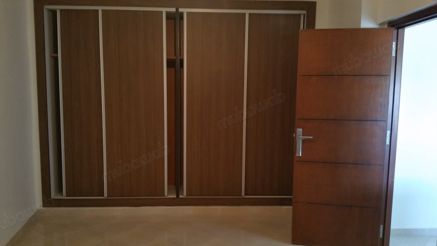 Appartement à louer route Sidi Yahya