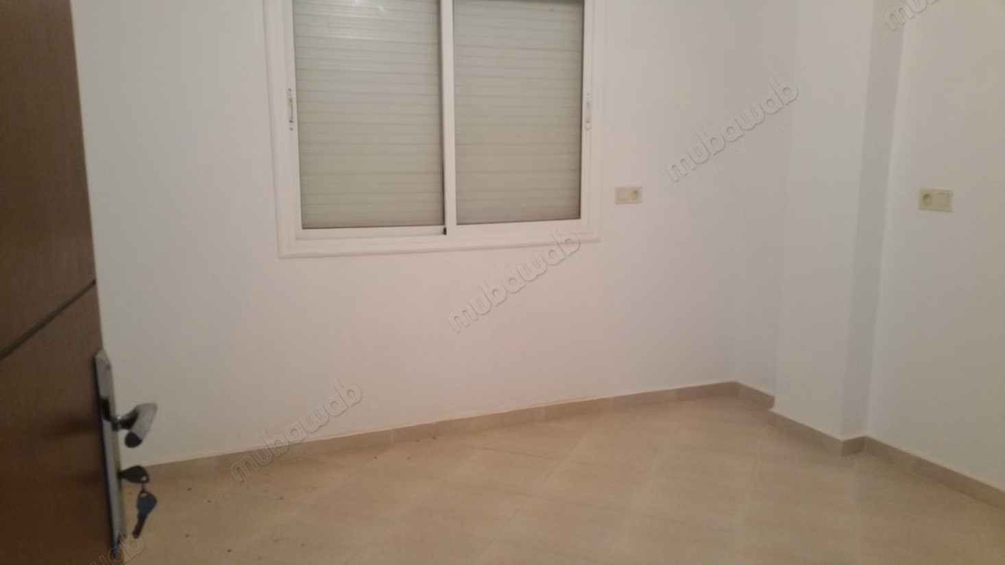 Appartement à louer route Sidi Yahya
