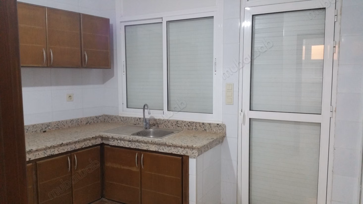Appartement à louer route Sidi Yahya
