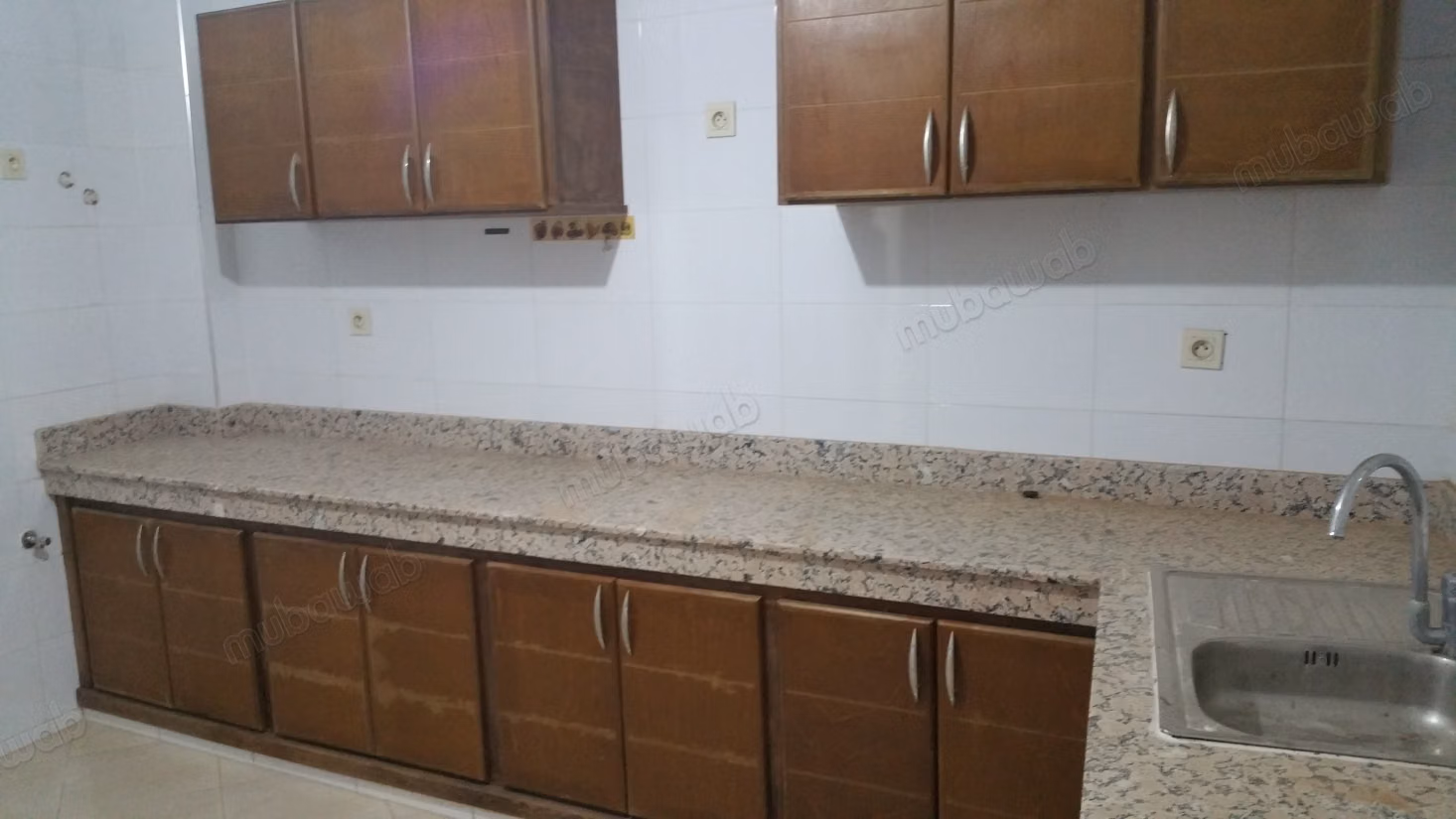Appartement à louer route Sidi Yahya