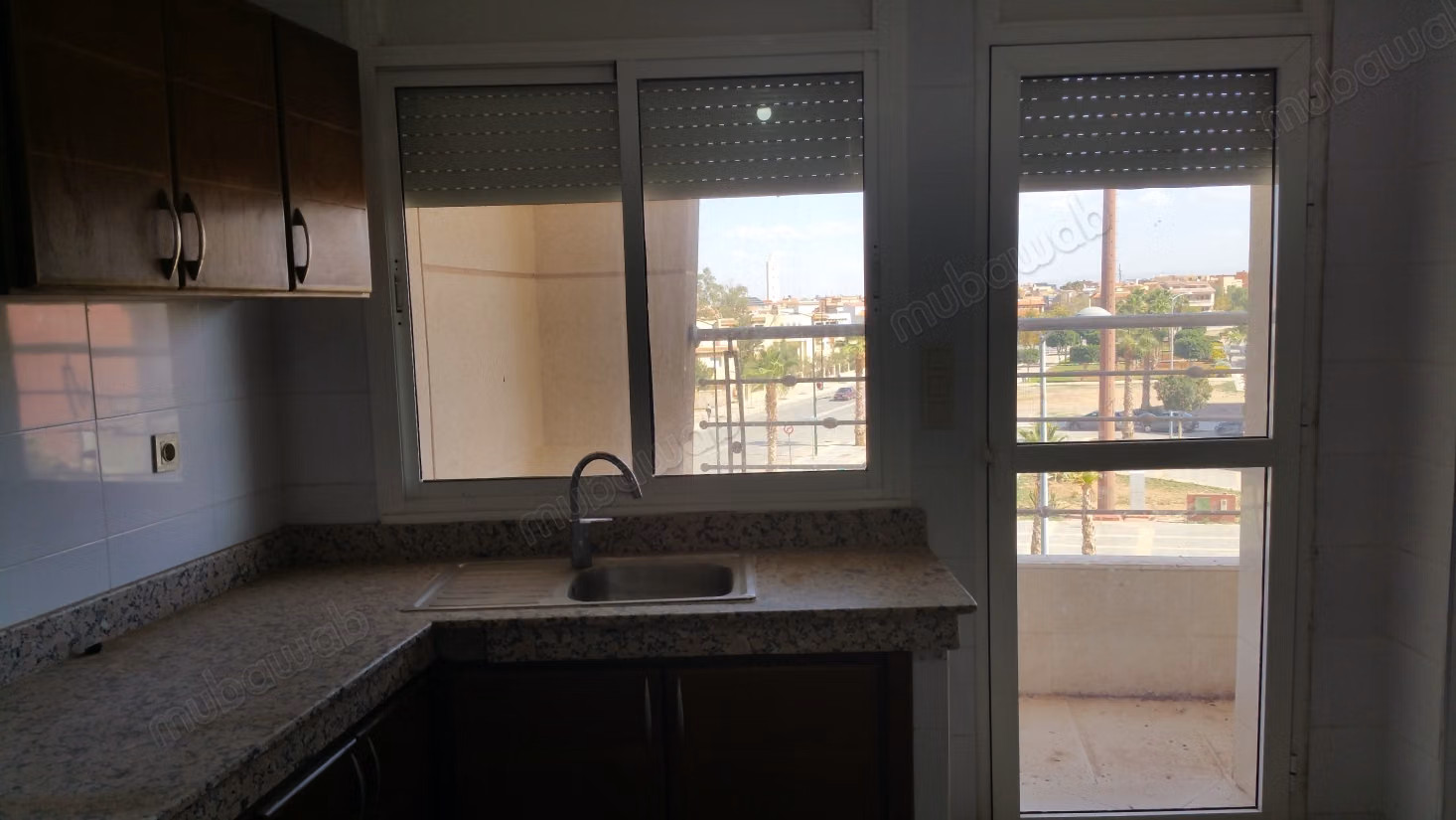 Appartement à louer route Sidi Yahya