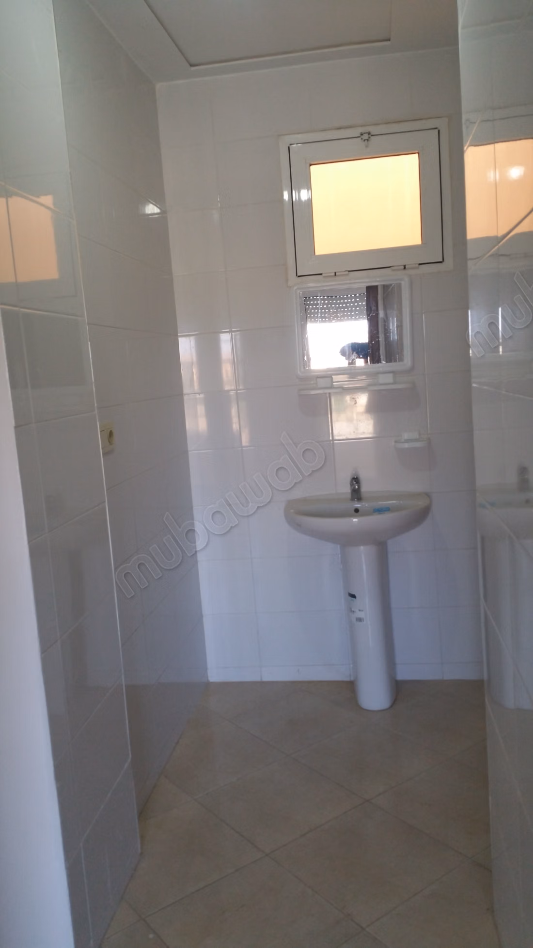 Appartement à louer route Sidi Yahya