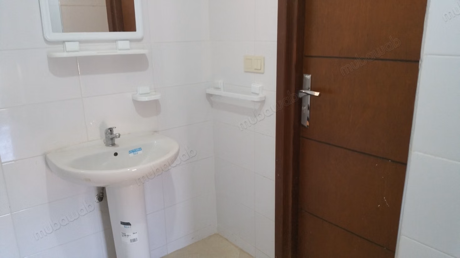 Appartement à louer route Sidi Yahya