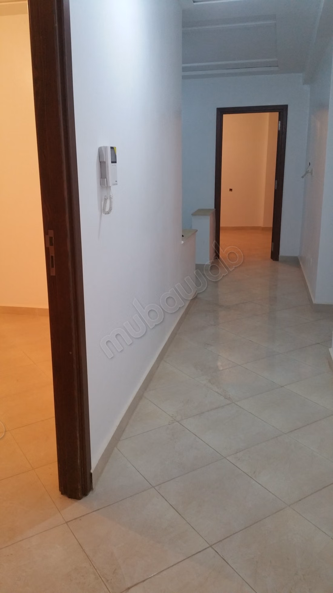 Appartement à louer route Sidi Yahya