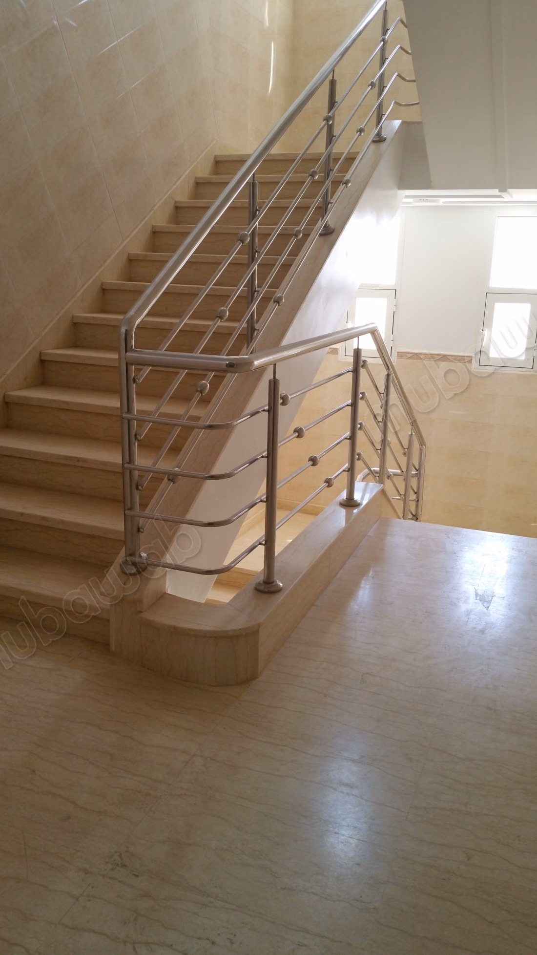 Appartement à louer route Sidi Yahya