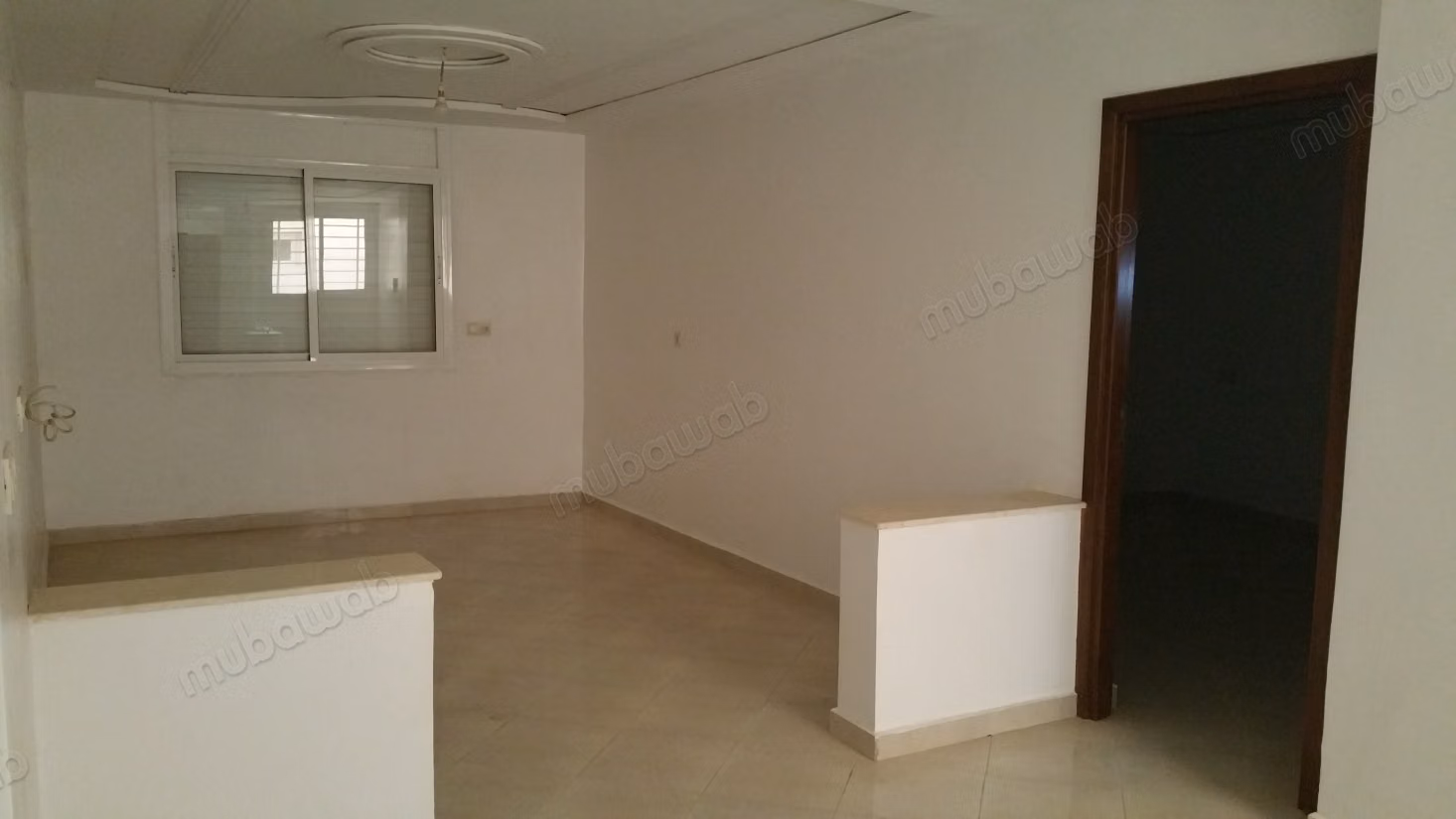 Appartement à louer route Sidi Yahya