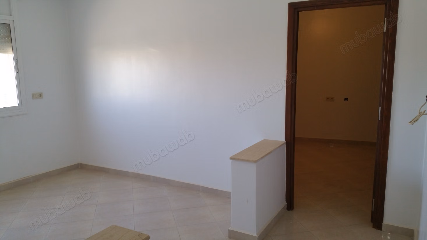 Appartement à louer route Sidi Yahya