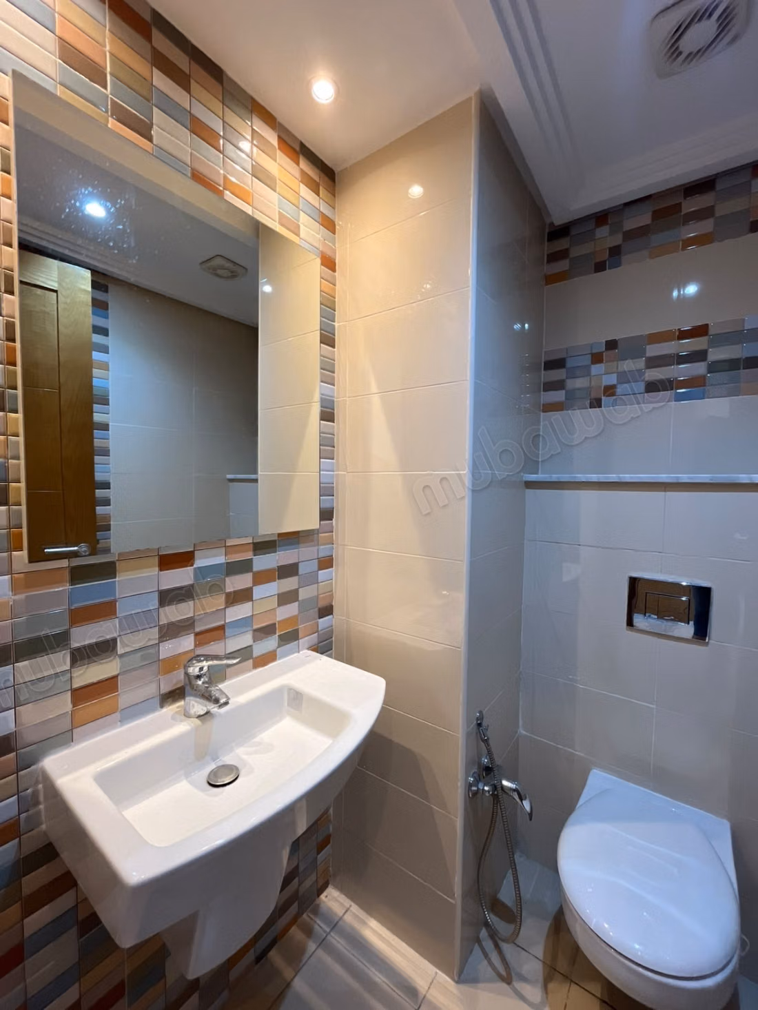 A louer: un appartement S3