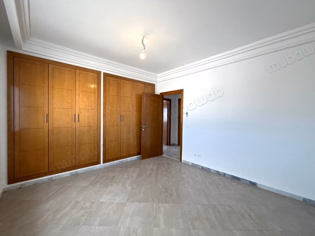 A louer: un appartement S3