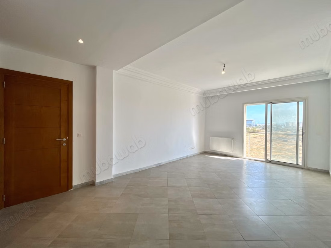 A louer: un appartement S3