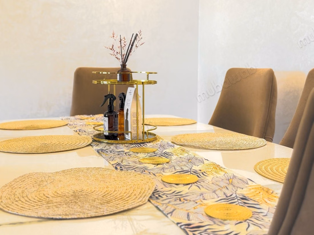 Appartement 2 chambres a louer Plein coeur TANGER