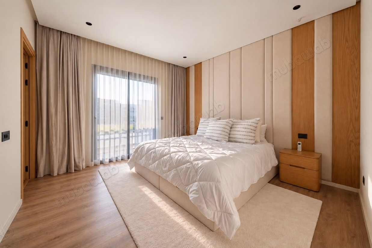 Duplex haut standing à louer – sidi maarouf