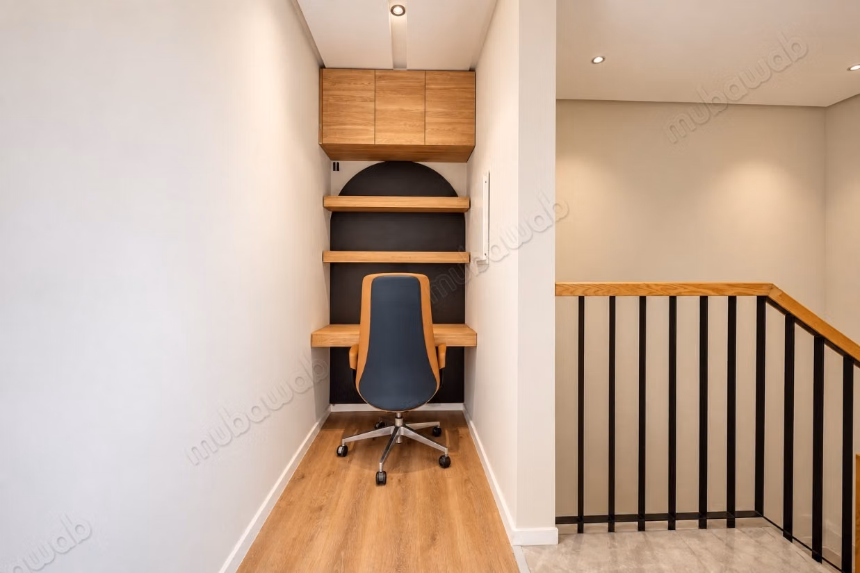 Duplex haut standing à louer – sidi maarouf
