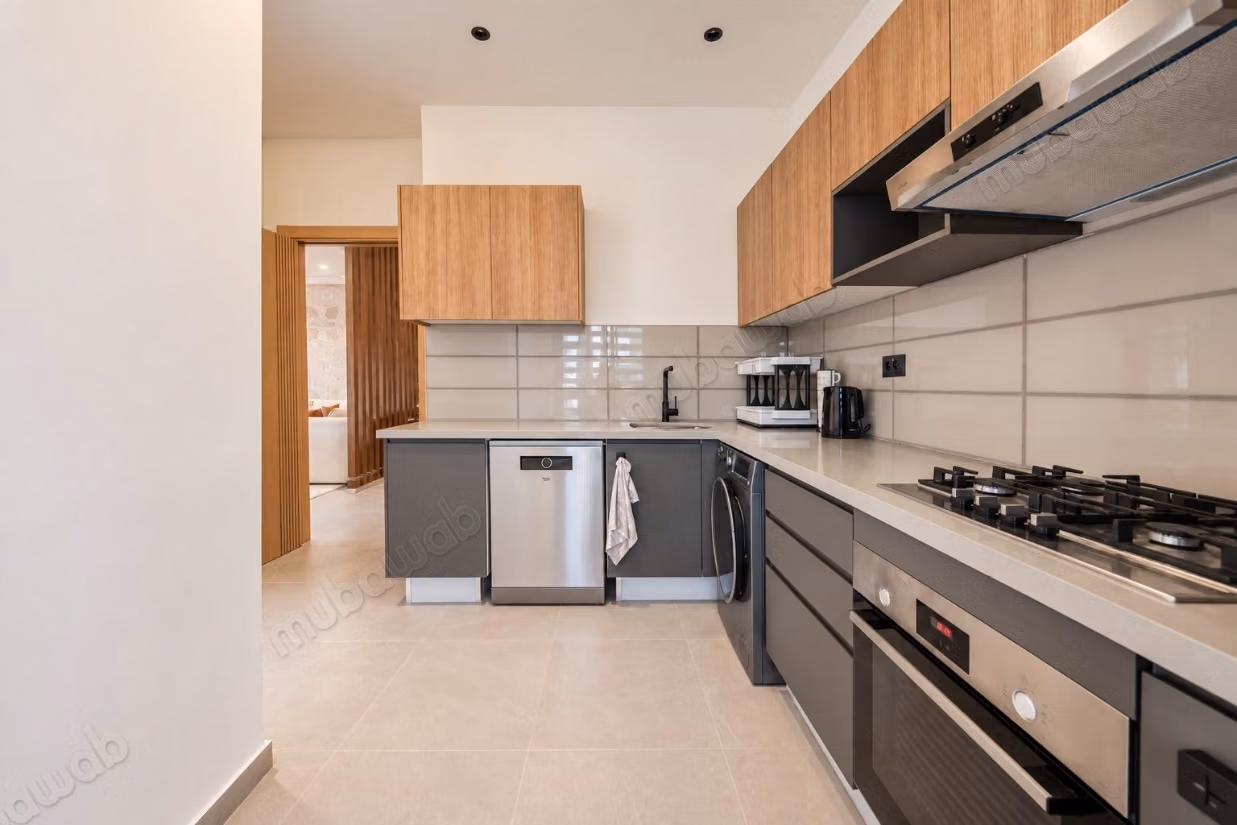 Duplex haut standing à louer – sidi maarouf