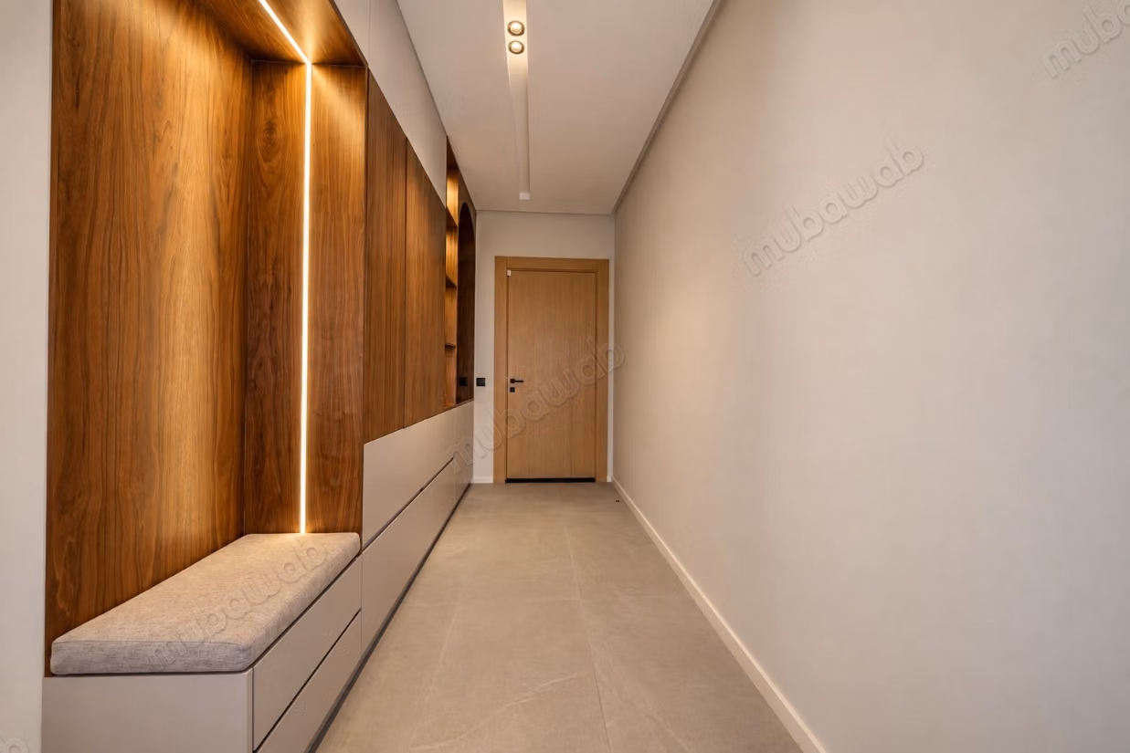 Duplex haut standing à louer – sidi maarouf