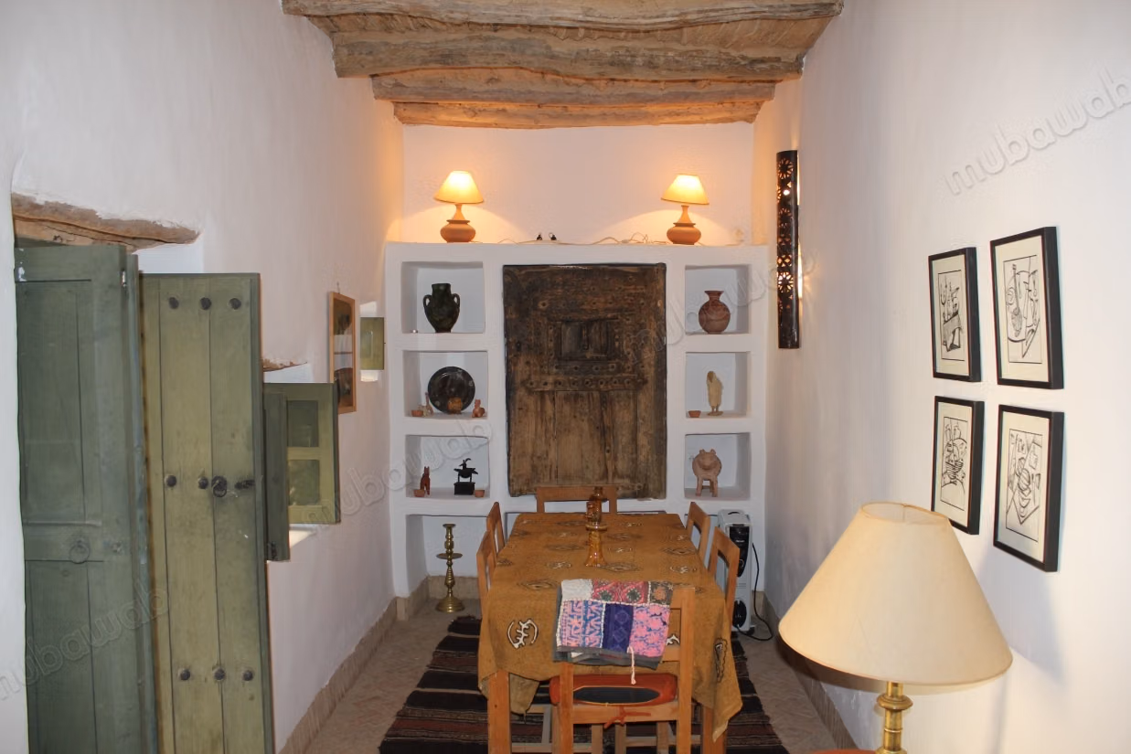 Riad titre en medina de taroudant