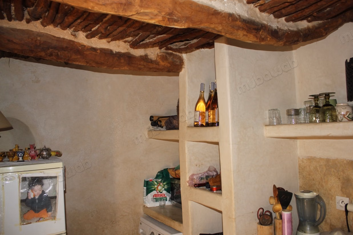 Riad titre en medina de taroudant