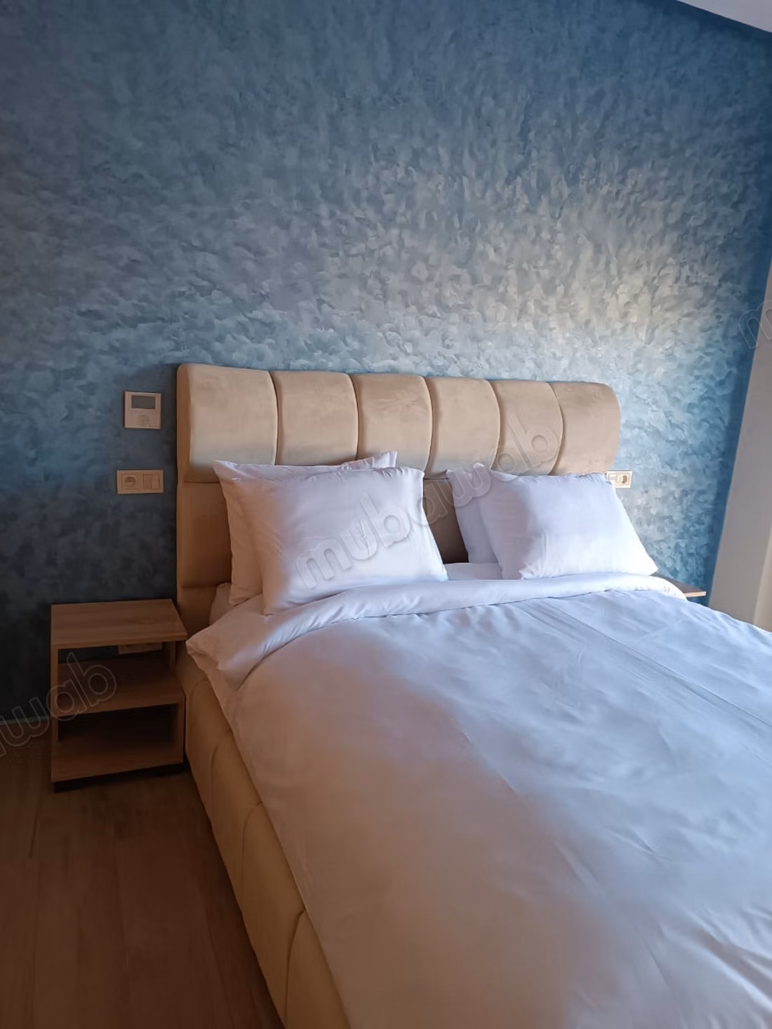Gemeubileerde villa te huur - Golf Akenza