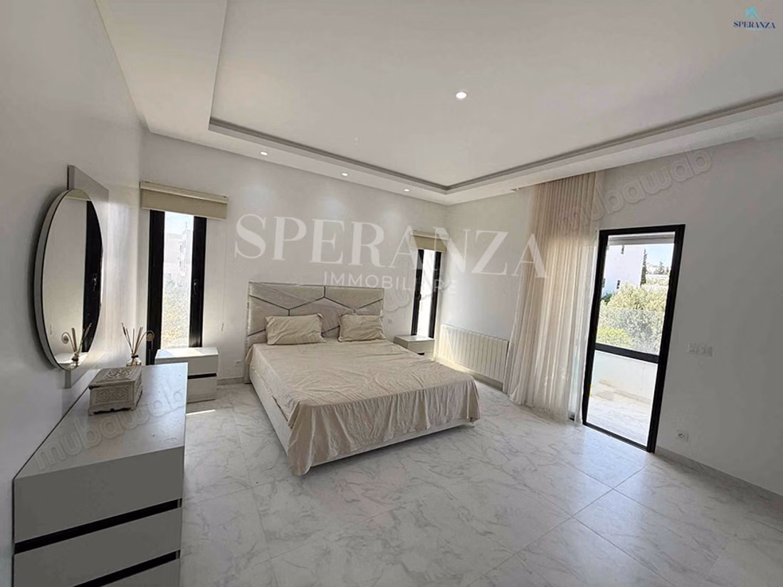Apartment Rental Klaudia S3