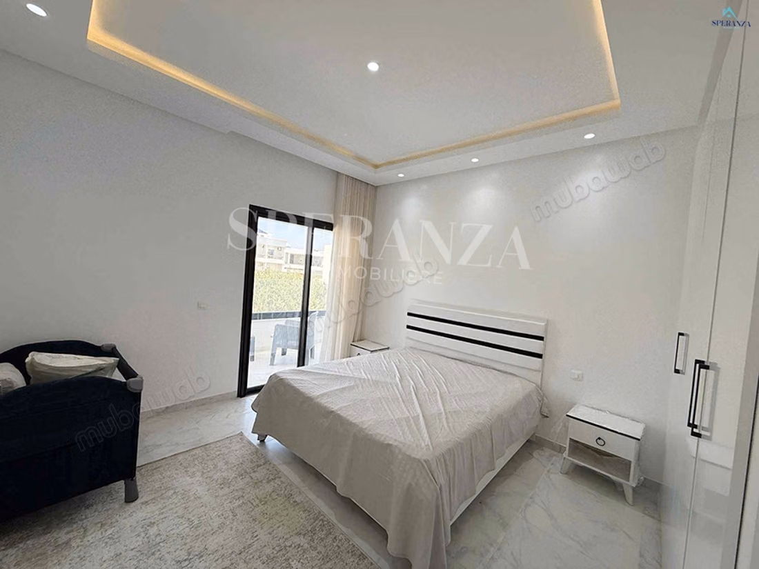 Apartment Rental Klaudia S3