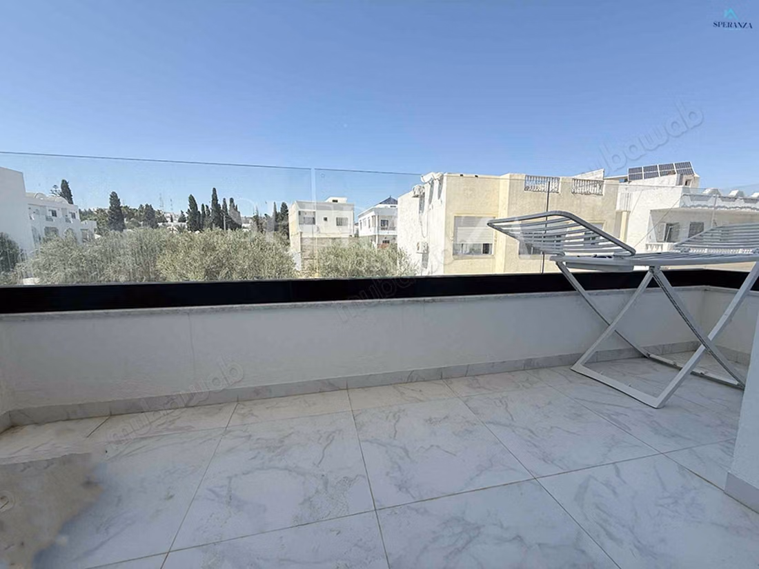 Apartment Rental Klaudia S3