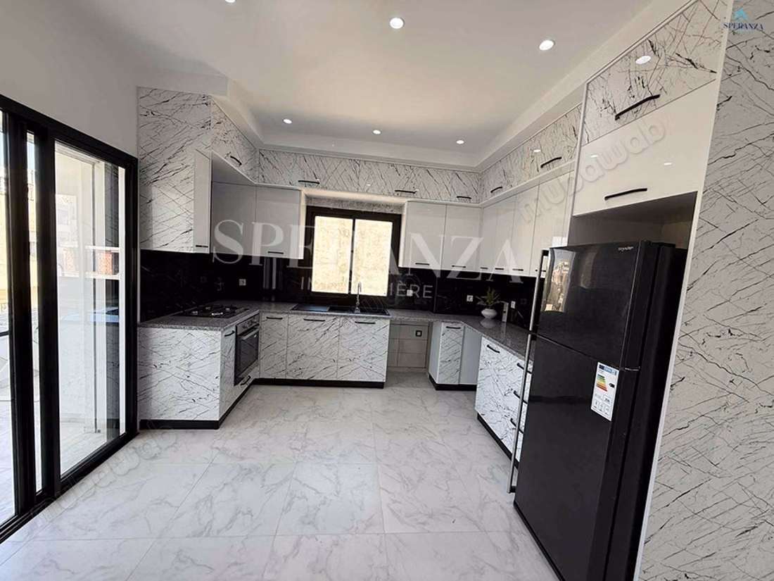 Apartment Rental Klaudia S3