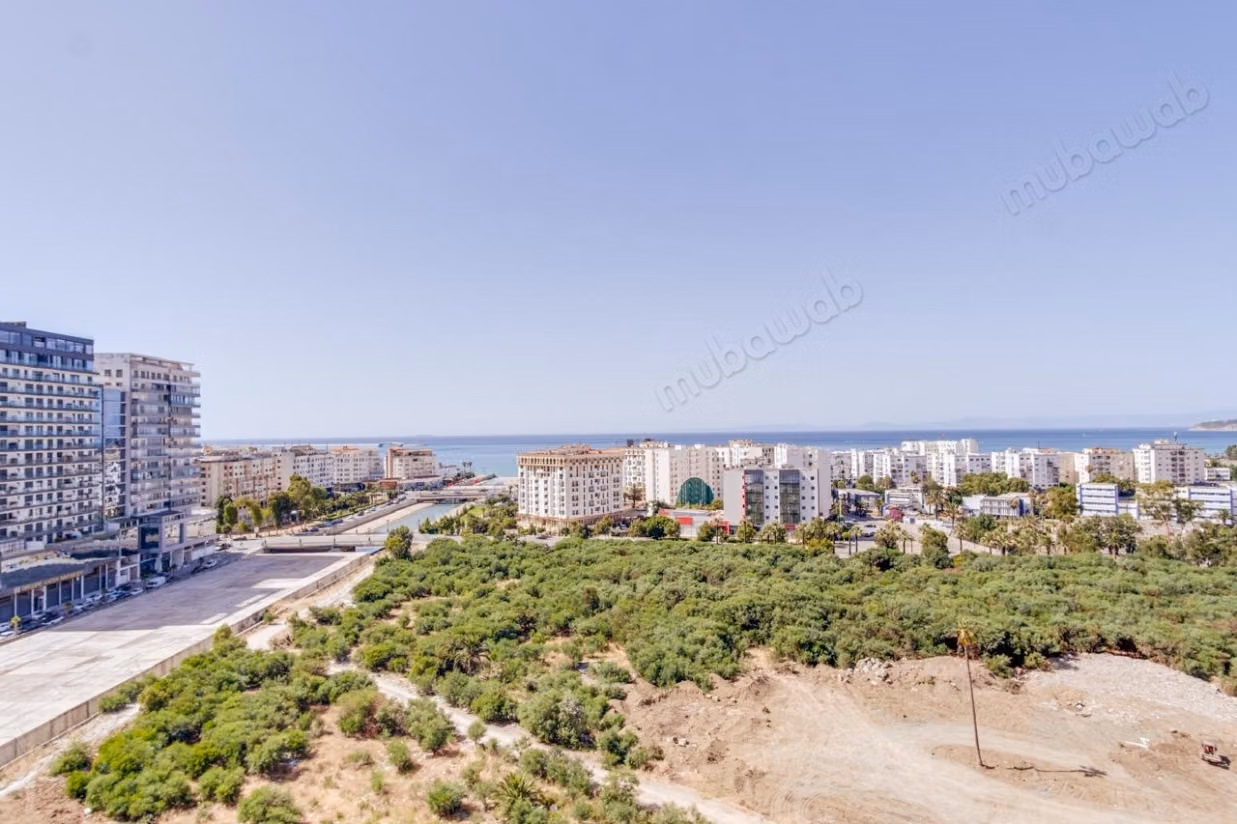 Appartement 2 chambres a louer 
Plein coeur 
TANGER