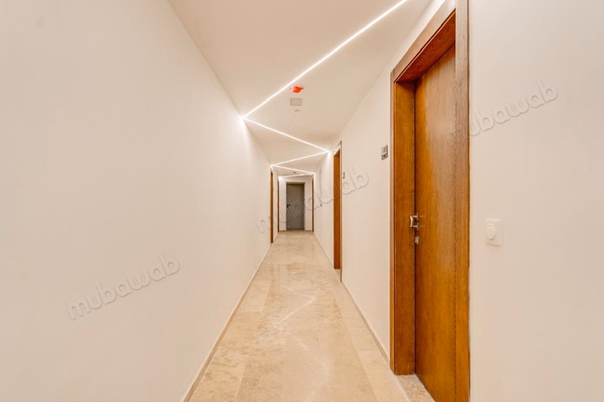 Appartement 2 chambres a louer 
Plein coeur 
TANGER