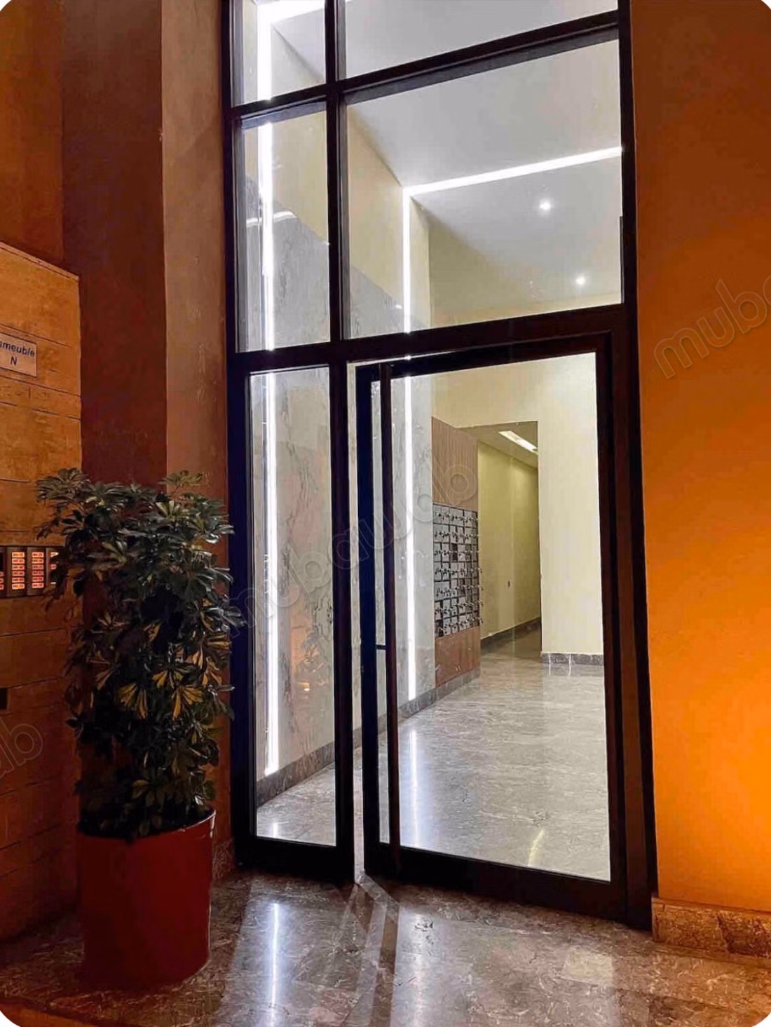 Appartement à louer par le propriétaire